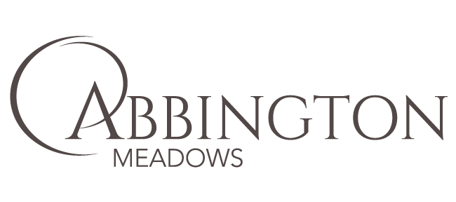 Abbington Meadows of Howe Logo